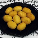 Bolinho Caipira