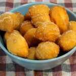 Bolinho de Chuva