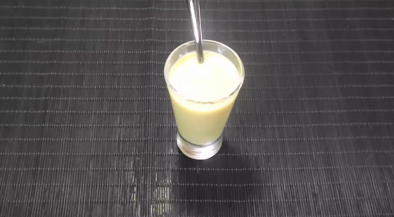brigadeiro de milho verde